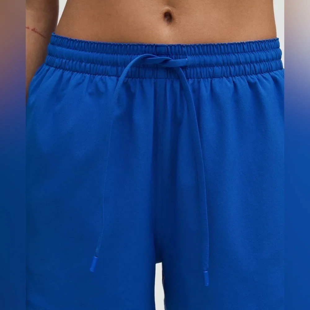 Lululemon Pace Rival High-Rise Short 3